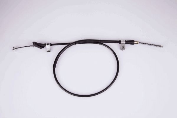 HELLA 8AS 355 664-701 Cable Pull, parking brake