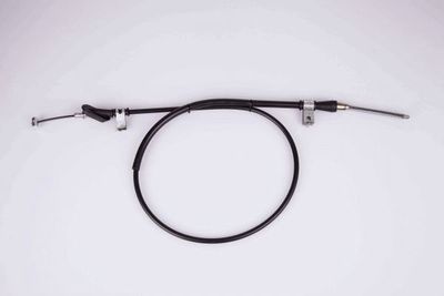 Cable Pull, parking brake HELLA 8AS 355 664-701