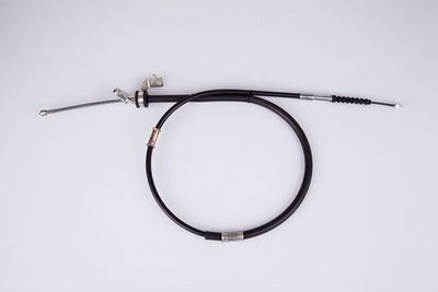 Cable Pull, parking brake HELLA 8AS 355 665-381