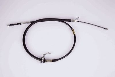 Cable Pull, parking brake HELLA 8AS 355 665-391
