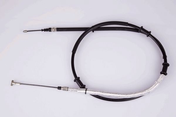 HELLA 8AS 355 665-471 Cable Pull, parking brake