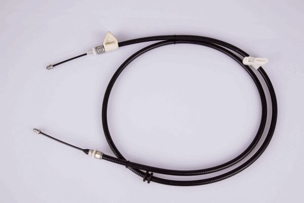 HELLA 8AS 355 665-611 Cable Pull, parking brake
