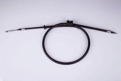 Cable Pull, parking brake HELLA 8AS 355 665-761