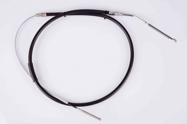 HELLA 8AS 355 666-491 Cable Pull, parking brake
