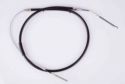 Cable Pull, parking brake HELLA 8AS 355 666-491