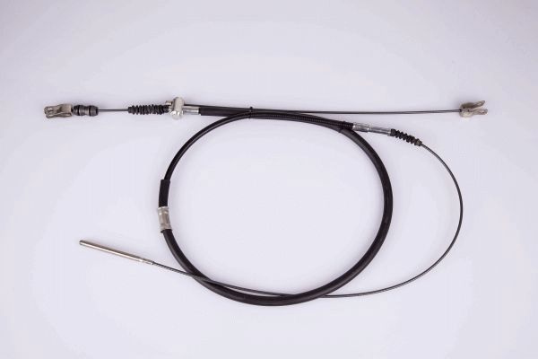 HELLA 8AS 355 666-621 Cable Pull, parking brake