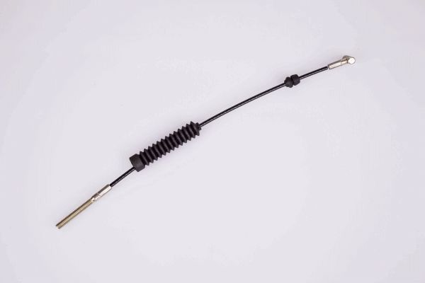 HELLA 8AS 355 666-641 Cable Pull, parking brake