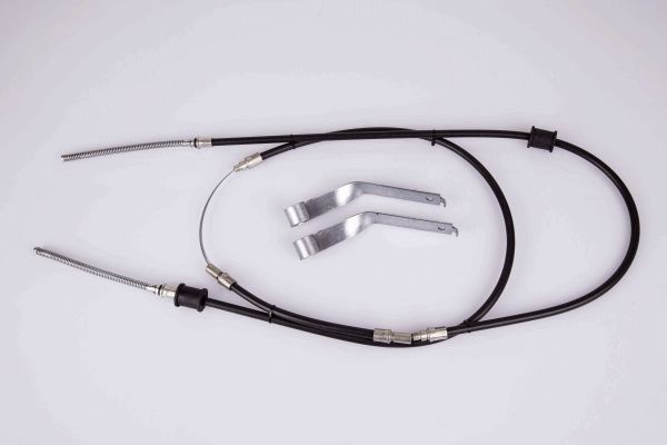 HELLA 8AS 355 667-021 Cable Pull, parking brake