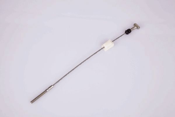 HELLA 8AS 355 667-041 Cable Pull, parking brake