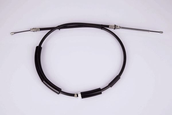 HELLA 8AS 355 667-081 Cable Pull, parking brake
