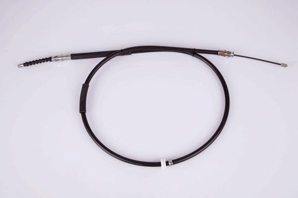 HELLA 8AS 355 667-101 Cable Pull, parking brake