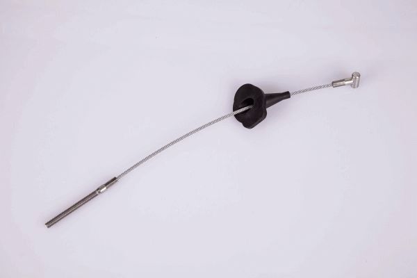 HELLA 8AS 355 667-151 Cable Pull, parking brake