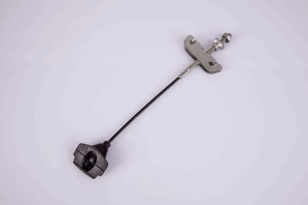 HELLA 8AS 355 667-211 Cable Pull, parking brake