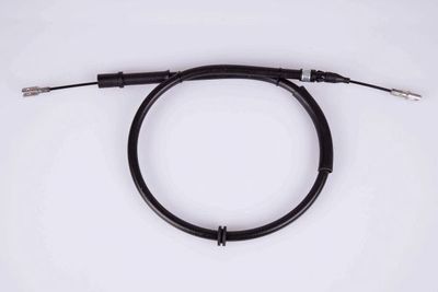 Cable Pull, parking brake HELLA 8AS 355 667-371