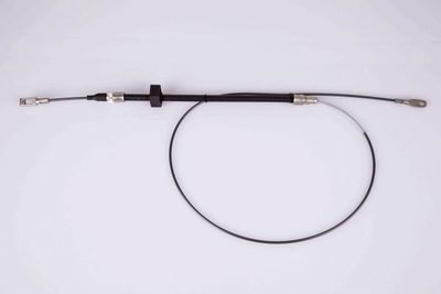 Cable Pull, parking brake HELLA 8AS 355 667-411