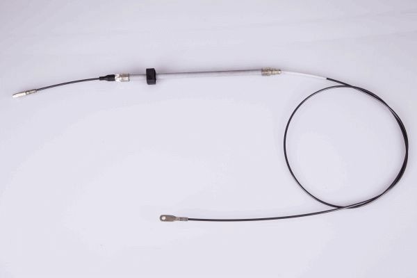 HELLA 8AS 355 667-431 Cable Pull, parking brake