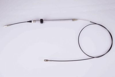 Cable Pull, parking brake HELLA 8AS 355 667-431