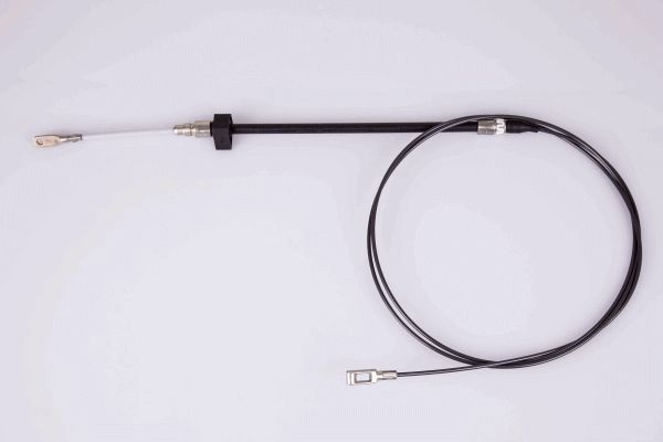 HELLA 8AS 355 667-441 Cable Pull, parking brake