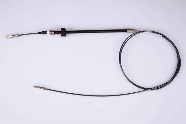 HELLA 8AS 355 667-451 Cable Pull, parking brake