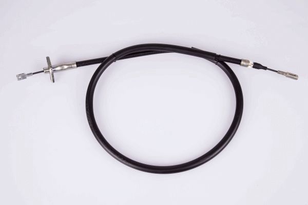 HELLA 8AS 355 667-461 Cable Pull, parking brake