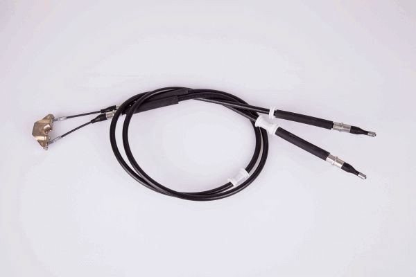HELLA 8AS 355 667-771 Cable Pull, parking brake