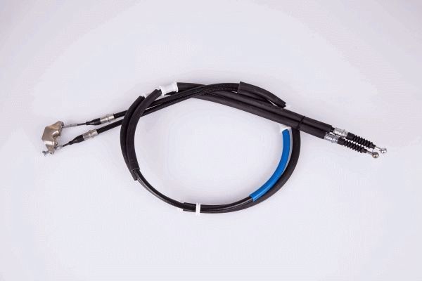 HELLA 8AS 355 667-851 Cable Pull, parking brake