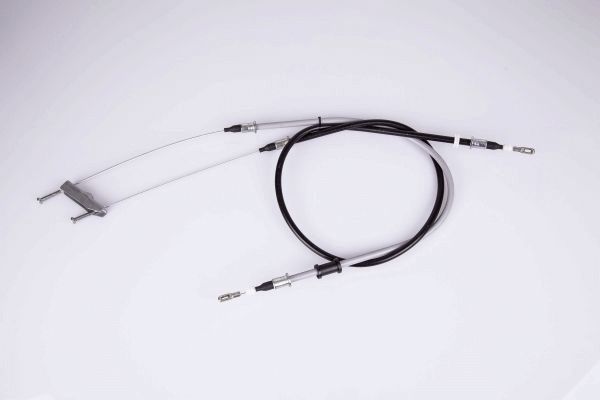 HELLA 8AS 355 667-931 Cable Pull, parking brake