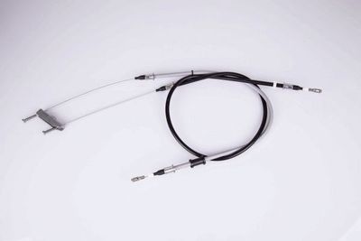 Cable Pull, parking brake HELLA 8AS 355 667-931