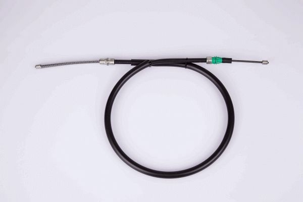HELLA 8AS 355 668-041 Cable Pull, parking brake