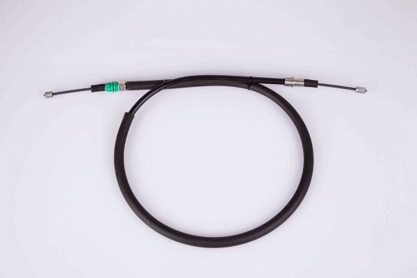 HELLA 8AS 355 668-051 Cable Pull, parking brake
