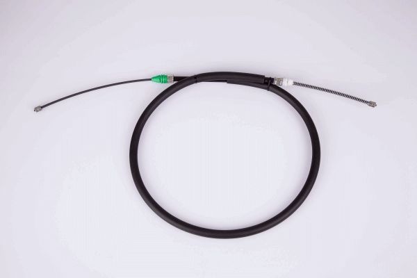 HELLA 8AS 355 668-061 Cable Pull, parking brake