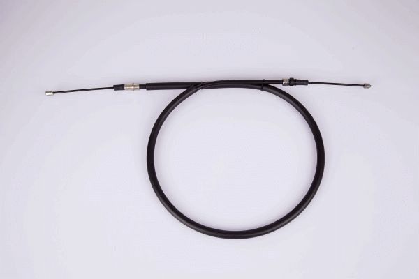 HELLA 8AS 355 668-101 Cable Pull, parking brake