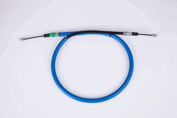 HELLA 8AS 355 668-121 Cable Pull, parking brake