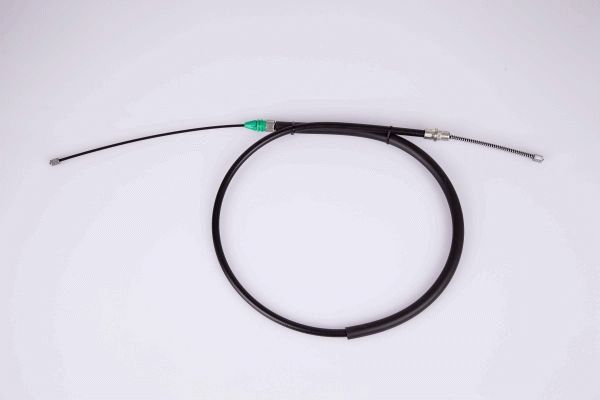 HELLA 8AS 355 668-141 Cable Pull, parking brake