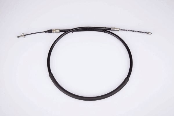 HELLA 8AS 355 668-291 Cable Pull, parking brake