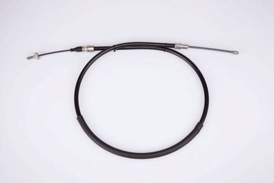 Cable Pull, parking brake HELLA 8AS 355 668-291