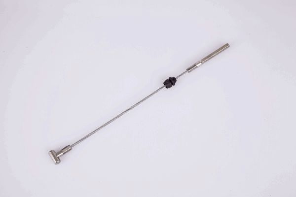 HELLA 8AS 355 668-311 Cable Pull, parking brake