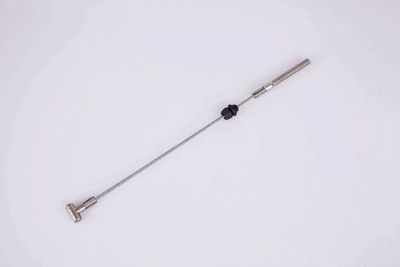 Cable Pull, parking brake HELLA 8AS 355 668-311