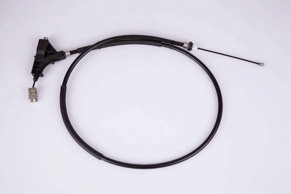 HELLA 8AS 355 668-451 Cable Pull, parking brake