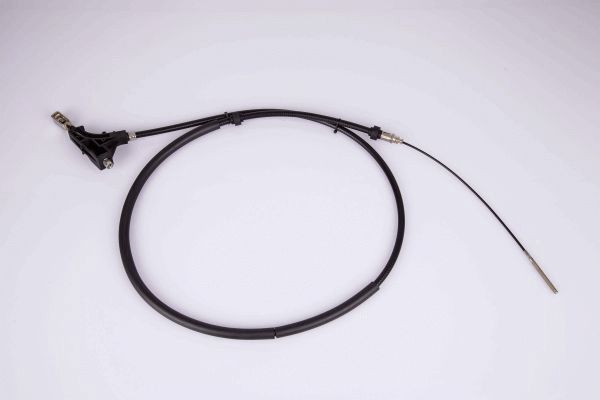 HELLA 8AS 355 668-501 Cable Pull, parking brake