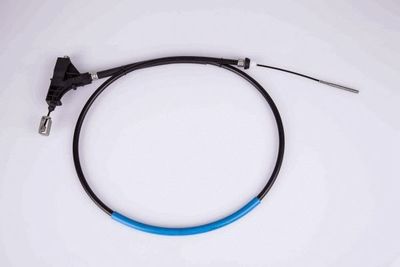 Cable Pull, parking brake HELLA 8AS 355 668-511