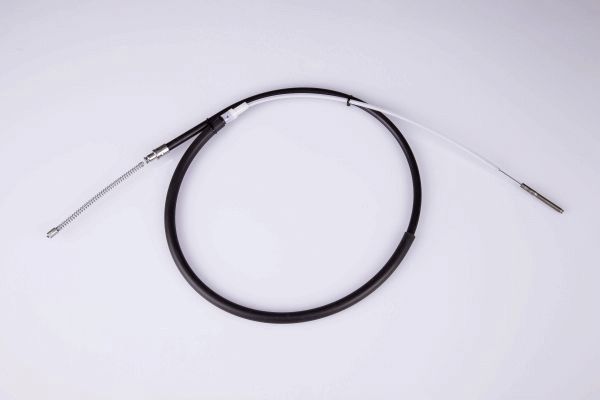 HELLA 8AS 355 668-671 Cable Pull, parking brake