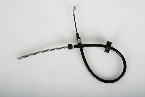 HELLA 8AS 355 668-801 Cable Pull, parking brake