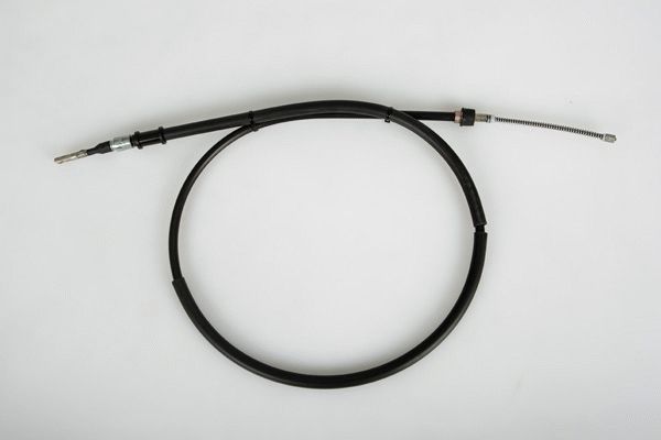 HELLA 8AS 355 668-841 Cable Pull, parking brake