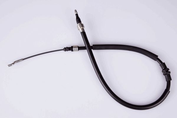 HELLA 8AS 355 669-001 Cable Pull, parking brake