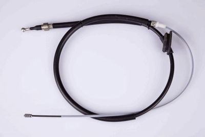 Cable Pull, parking brake HELLA 8AS 355 669-091