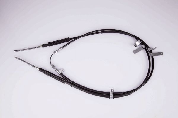 HELLA 8AS 355 669-491 Cable Pull, parking brake