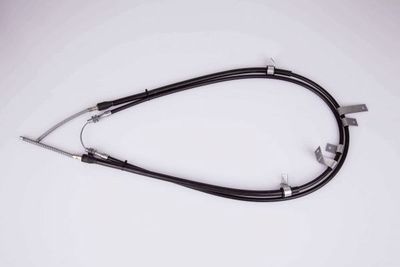 Cable Pull, parking brake HELLA 8AS 355 669-511