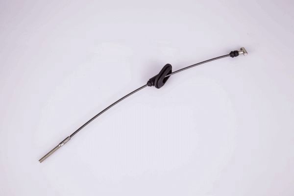 HELLA 8AS 355 669-561 Cable Pull, parking brake