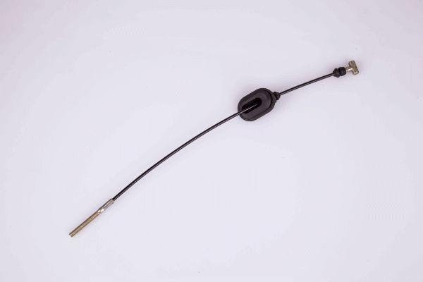 HELLA 8AS 355 669-581 Cable Pull, parking brake